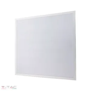 HelloLED 36W LED Panel 595 x 595 mm 4320lm 120LM/W - V-TAC