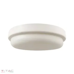 24W LED mennyezeti lámpa IP54 V-TAC