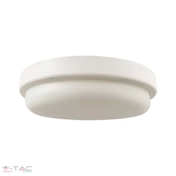 24W LED mennyezeti lámpa IP54 V-TAC