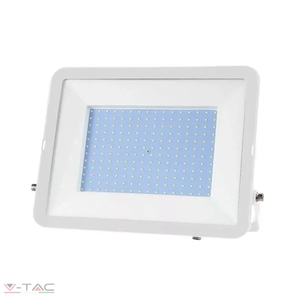 200W LED reflektor Samsung chip fehér