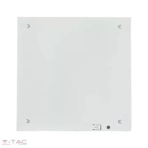 36W LED Panel 600 x 600 mm 3960 lm