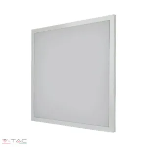 36W LED Panel 600 x 600 mm 3960 lm