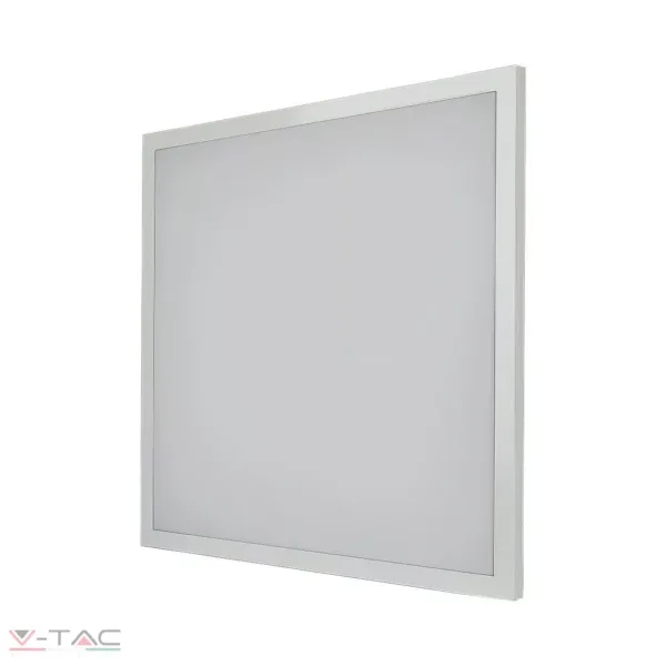 36W LED Panel 600 x 600 mm 3960 lm