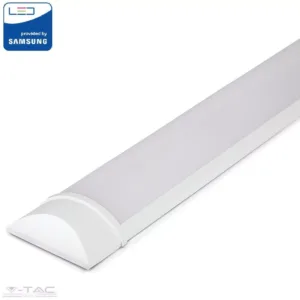 40W LED komplett lámpatest Samsung chip 120 cm CCT 3000/4000/6500K- 23680